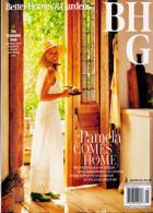 Better Homes And Gardens Magazine Issue SEP 24