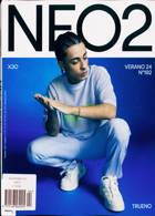 Neo2 Magazine Issue 92