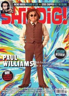 Shindig! Magazine Issue NO 156