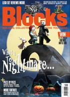 Blocks Magazine Issue NO 120