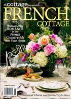 Cottage Journal Magazine Issue French Cottage