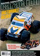 Radio Control Car Action Magazine Issue SEP 24