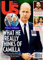 Us Weekly Magazine Issue 02/09/2024