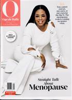 Oprah Daily Magazine Issue SPEC 24