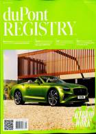 Dupont Registry Magazine Issue SEP 24