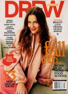 Drew Everyday Magazine Issue Fall 2024