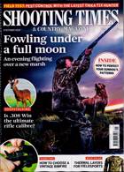 Shooting Times & Country Magazine Issue 09/10/2024