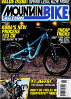 Mountain Bike Action Magazine Issue OCT 24