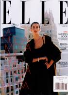 Elle Spanish Magazine Issue NO 456