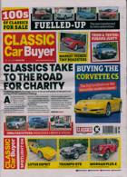 Classic Car Buyer Magazine Issue 09/10/2024