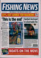 Fishing News Magazine Issue 10/10/2024