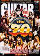 Guitar World Magazine Issue 583 NOV 24