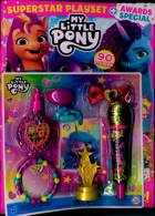 My Little Pony Magazine Issue NO 190