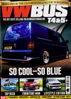 Vw Bus T4 & 5 Magazine Issue NO 150