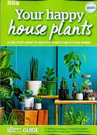 Gardeners World Guide Magazine Issue HOUSEPLANT