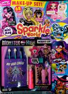 Sparkle World Magazine Issue NO 344