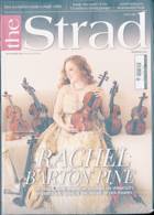 Strad Magazine Issue NOV 24