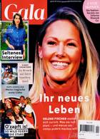 Gala (German) Magazine Issue NO 40