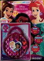 Disney Princess Magazine Issue NO 541