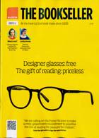 Bookseller Magazine Issue 04/10/2024