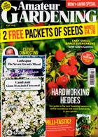 Amateur Gardening Magazine Issue 12/10/2024