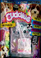 Cuddles Magazine Issue NO 116