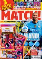 Match Magazine Issue 08/10/2024