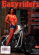 Easyriders Magazine Issue NO 587