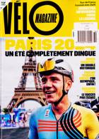 Velo Magazine Issue NO 632