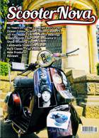 Scooternova Magazine Issue NO 45