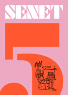 Senet Magazine Issue Issue 18