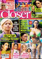 Closer Magazine Issue 12/10/2024