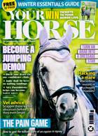 Your Horse Magazine Issue NOV 24