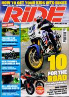 Ride Magazine Issue NOV 24