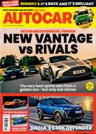 Autocar Magazine Issue 09/10/2024