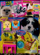 Pets 2 Collect Magazine Issue NO 140