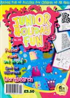 Junior Holiday Fun Magazine Issue NO 310