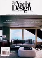 Top Yacht Design Magazine Issue NO 38