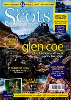 Scots Magazine Issue NOV 24