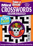 Tab Mini Crossword Coll Magazine Issue NO 11