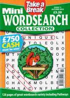 Tab Mini Wordsearch Coll Magazine Issue NO 11