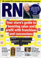 Retail Newsagent Magazine Issue 11/10/2024