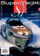 Superyacht International Magazine Issue NO 83