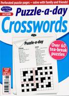 Eclipse Tns Crosswords Magazine Issue NO 11