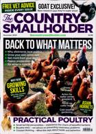 Country Smallholder Magazine Issue NOV 24