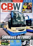 Coach And Bus Week Magazine Issue NO 1648