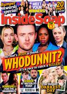 Inside Soap Magazine Issue 12/10/2024