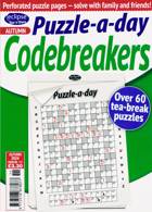 Eclipse Tns Codebreakers Magazine Issue NO 11