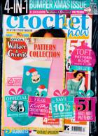 Crochet Now Magazine Issue NO 113