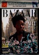 Harpers Bazaar Magazine Issue NOV 24